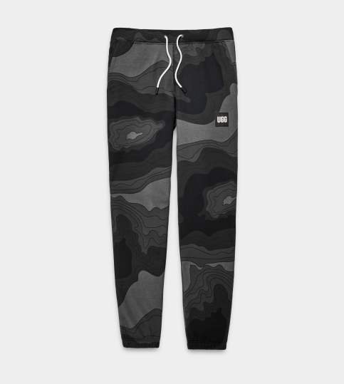 UGG Malachi Fleece Jogger for Men UGG EU